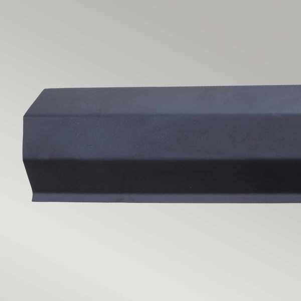 Salonowa lampa ścienna Chawton CHAWTON-PLL-BLK Elstead metal czarny