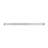 Lampa sufitowa tarasowa Outline 11362 Nowodvorski LED 50W 3000K IP44 prostokątna czarna
