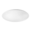 Plafon z pilotem do sypialni DANNY 5448 LED 80W 3000-6500K biały