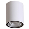 Lampa sufitowa do łazienki Fano OPN-2006-3K Italux LED 6W 3000K IP54 biały