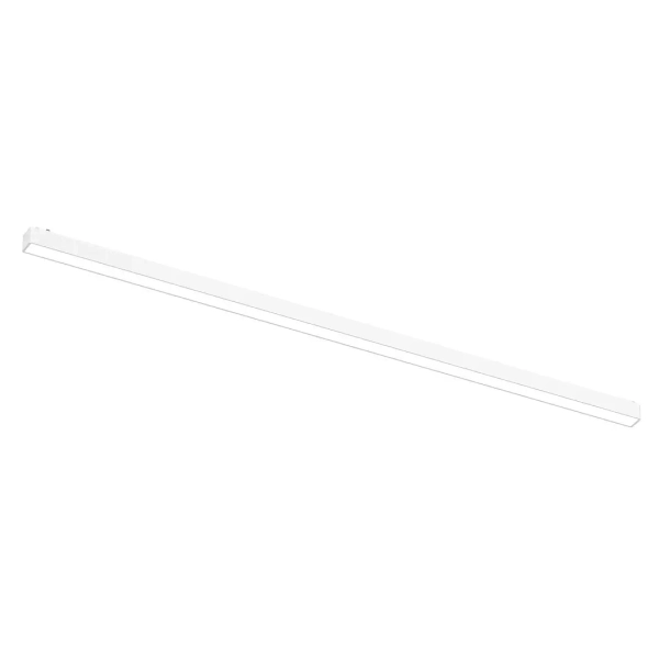 Nowoczesna magnetyczna lampa do szyn Tuya CCT ML2200 LED 30W CCT biały