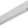 Lampa szynowa 1-obwodowa niskonapięciowa 11639 LED  9W 3000K biała