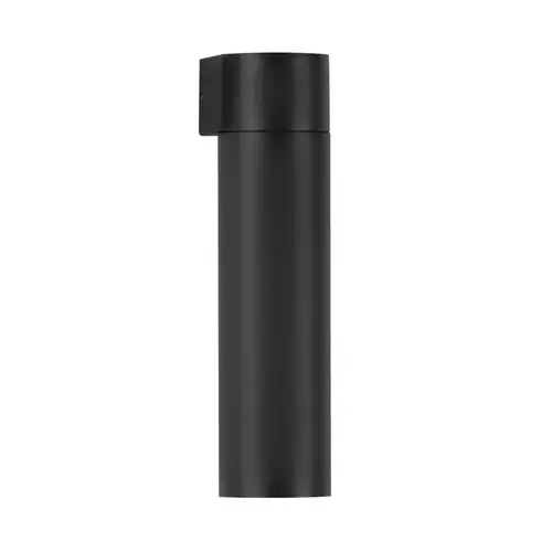 Metalowa lampa ścienna tubka JASTELA LE75245 LED 5W 3000K IP65 antracyt