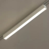 Liniowa lampa do szyn magnetycznych Tuya CCT ML2197 LED 20W CCT czarny