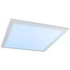 Plafon  ROSI 41604D2RGB SH kwadratowa LED 30W 3000-6000K Smart biała