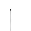 Podwójna listwa podwieszana Minima SMP0095-2 Step LED 40W 3000K czarna