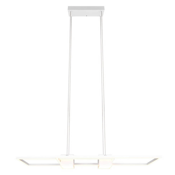 Zwisająca lampa Albany 347710431 LED 37W 2700-6500K regulowana biała