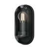 Industrialna lampa elewacyjna Candle O449WL-01GF Maytoni IP65 grafitowy