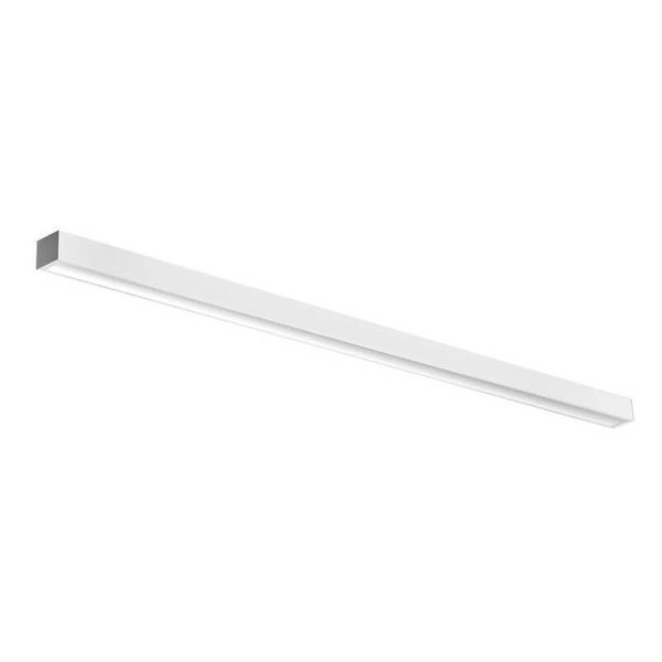 Lampa biurowa zawieszana 1048 Domeno 40W 4000K liniowy biały