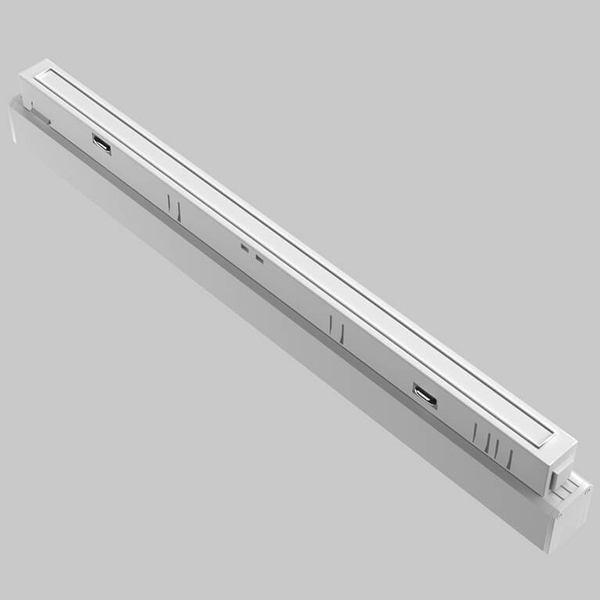 Sufitowa lampa Points TR031-2-18W4K-W 18W 2700-6000K magnetyczna biały
