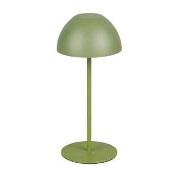 Ściemnialna lampka stołowa grzyb ORTIZ R55601115 LED 2W 3000K IP44 zielony