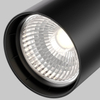 Lampa sufitowa ścieżka świetlna 1-fazowa Vuoro TR003-1-6W4K-S-B LED 6W 4000K czarna