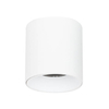 Salonowa lampa sufitowa Altisma CLN-6677-75-WH-3K Italux LED 10W 3000K biały