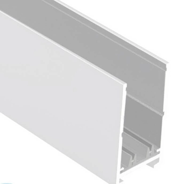 Szynoprzewód magnetyczny Beta Track AZ5142 Azzardo 2m biały