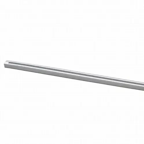 Metalowy szynoprzewód 3-fazowy 5030 Zumaline 2m biały