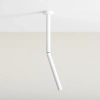 Lampa z regulacją do jadalni Stick 1084PL_G_S Aldex sufitowa biały