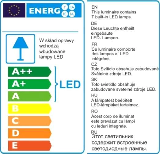 LAMPA wisząca GEOMETRIC NEW P0271D Maxlight metalowa OPRAWA zwis LED 80W 3000K prostokątne ramki czarne