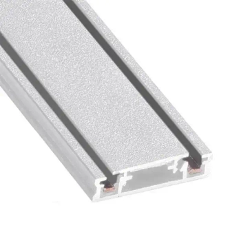 Natynkowy szynoprzewód Magnetic AZ5314 1-M sufitowy biały