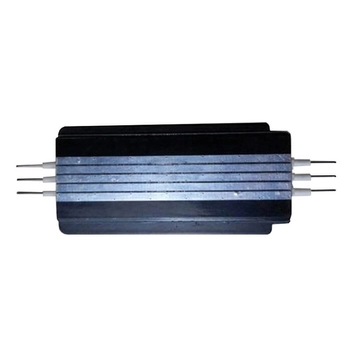 Łącznik do szyn magnetycznych Magnetic LP-564-MAG BK Light Prestige metalowa czarna