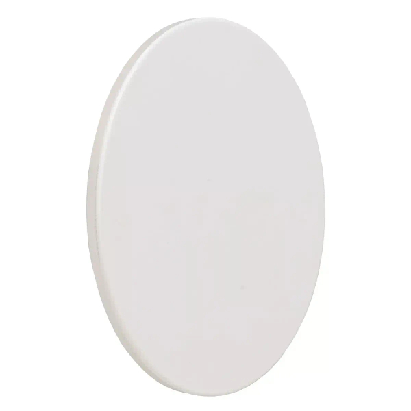 Ledowa lampa ścienna Eklyps 46201/06/31 Lucide LED 6W 3000K biała