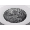 Lampa sufitowa z wentylatorem Visby R62402906 LED 60W 3000-6500K chrom