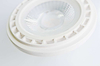 Żarówka LED AZ1109 G53 QR111 LED 17W 3000K 1200 lm 12V biała ciepła