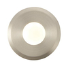 Najazdowa lampa zewnętrzna Hades 91955 LED 1,2W 4000K IP67 srebrny