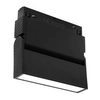 Regulowana lampa sufitowa 1018 Domeno LED 6W 3000K magnetyczna czarna