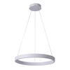 Regulowana lampa zwis Brasco PND-56215D-080RPC-WH-3KS4K-TRDIMM Italux LED 80W 3000-4000K biały