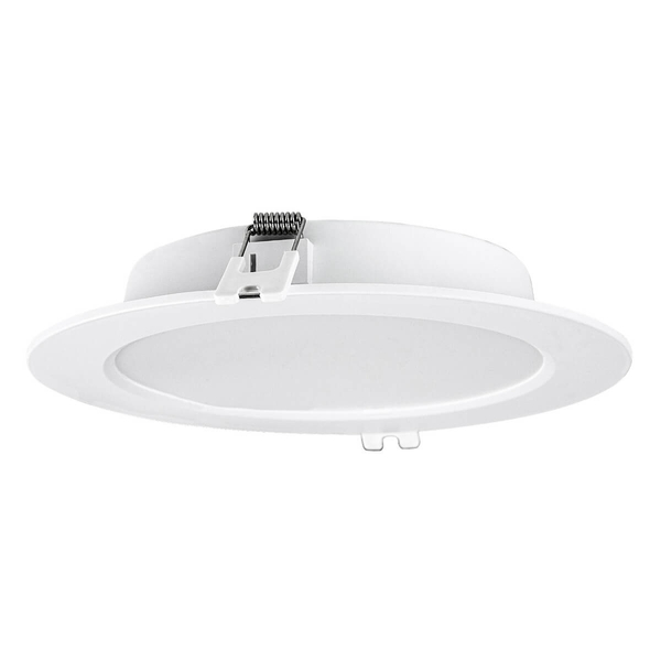 Wpuszczane oczko sufitowe SHAUN2 71218 LED 12W 3000K białe