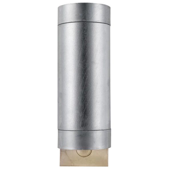 Naścienna lampa zewnętrzna Tin 21519131 czujnik ruchu IP54 ocynkowany