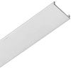 Maskownica do systemu szynowego Track Magnetic AZ4653 biała