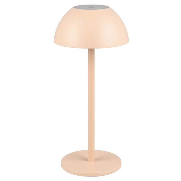 Lampka dotykowa stołowa Ricardo R54106166 LED 2W 3000K IP54 beżowa