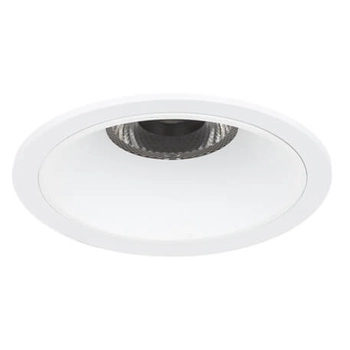 Wpuszczana lampa Avelina RCS-9866-110-15W-WH-SWK Italux LED 15W 3000-6000K IP44 biały