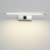 Metalowy ścienny kinkiet Isla GS-LWB-12W CH CCT Light Prestige LED 12W regulacja barwy P44 chrom