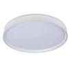 Sufitowa LAMPA plafoniera NURIA 79182/36/31 Lucide natynkowa OPRAWA plafon LED 36W 2700K okrągły biały