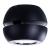 Sufitowa lampa do salonu OJOS AZ4197 Azzardo LED 8W 3000K czarny