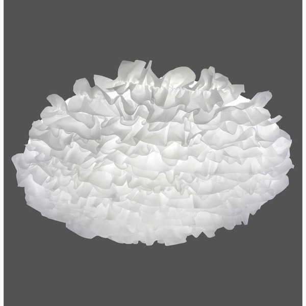 Falista lampa sufitowa Naomi 14281-16 LED 57W 2700-5000K+RGB biały