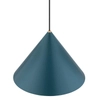 Lampa wisząca do pokoju dziecięcego Zenith 8003 Nowodvorski zielona
