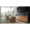 Lampa wisząca Astrifero MSE010100181 szklane kule czarne
