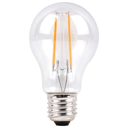 ŻARÓWKA dekoracyjna edison bulb 1551 Rabalux LED E27 A60 6W 800lm 230V klasyczna biała neutralna