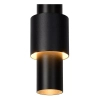 Wisząca lampa tubki MARGARY 24402/15/30 Lucide LED 12,9W 2700K czarny