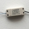 Zasilacz do opraw ledowych 12300 7-12x1W 230V wewnętrzny biały