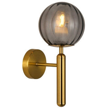 przydymiony || mosiądz