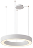 Lampa ruchoma wisząca Marco AZ5049 LED 80W 3000-6500K zwis biała