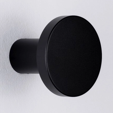 Kinkiet ścienny CUEVO LE44708 LED 10W 3000K punktowy czarny