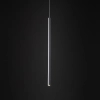 Zwis szynowy lampa 1-fazowa Tracer 10820 sopel tubka biały