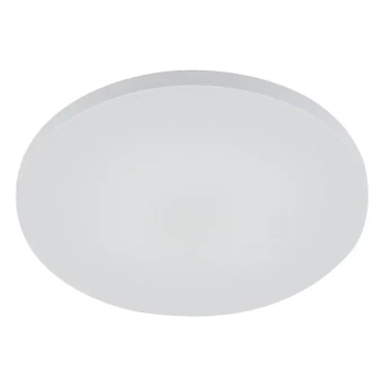 Minimalistyczna lampa sufitowa DENIA 11755 LED 15W 4000K biała