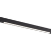 Lampa do szynoprzewodu magnetycznego Komatsu 6542 Shilo LED 12W 4000K czarna