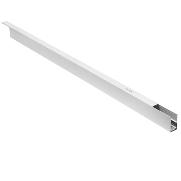 System szynowy magnetyczny natynkowy 824 Domeno LED metalowy biały